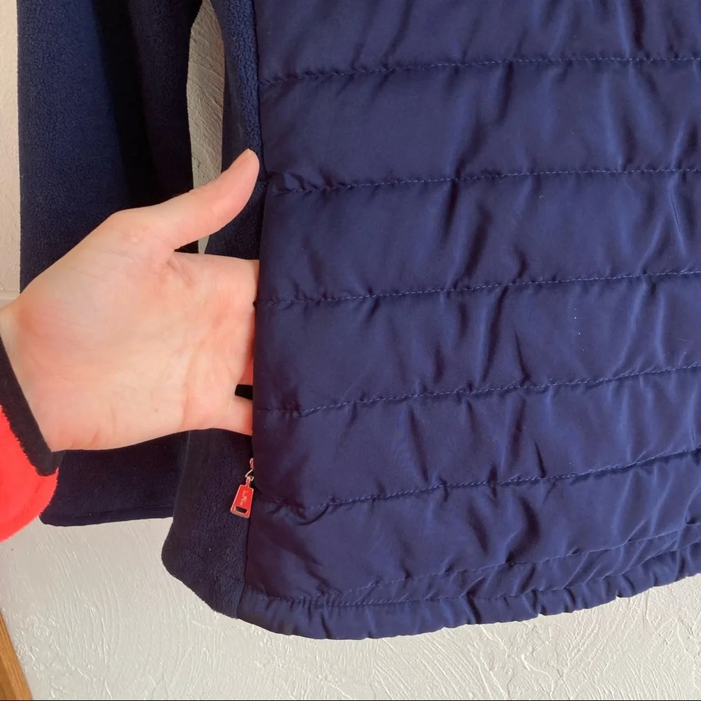 Ralph Lauren Active Fleece Pullover - Picture 5 of 5